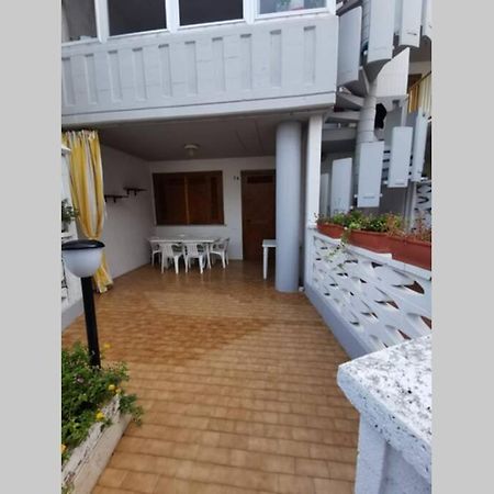 Villa Carlo Bisceglie Ngoại thất bức ảnh