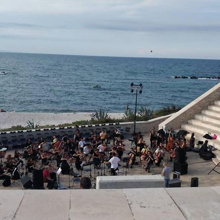Villa Carlo Bisceglie Ngoại thất bức ảnh