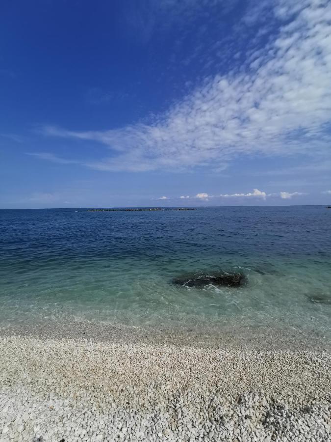 Villa Carlo Bisceglie Ngoại thất bức ảnh