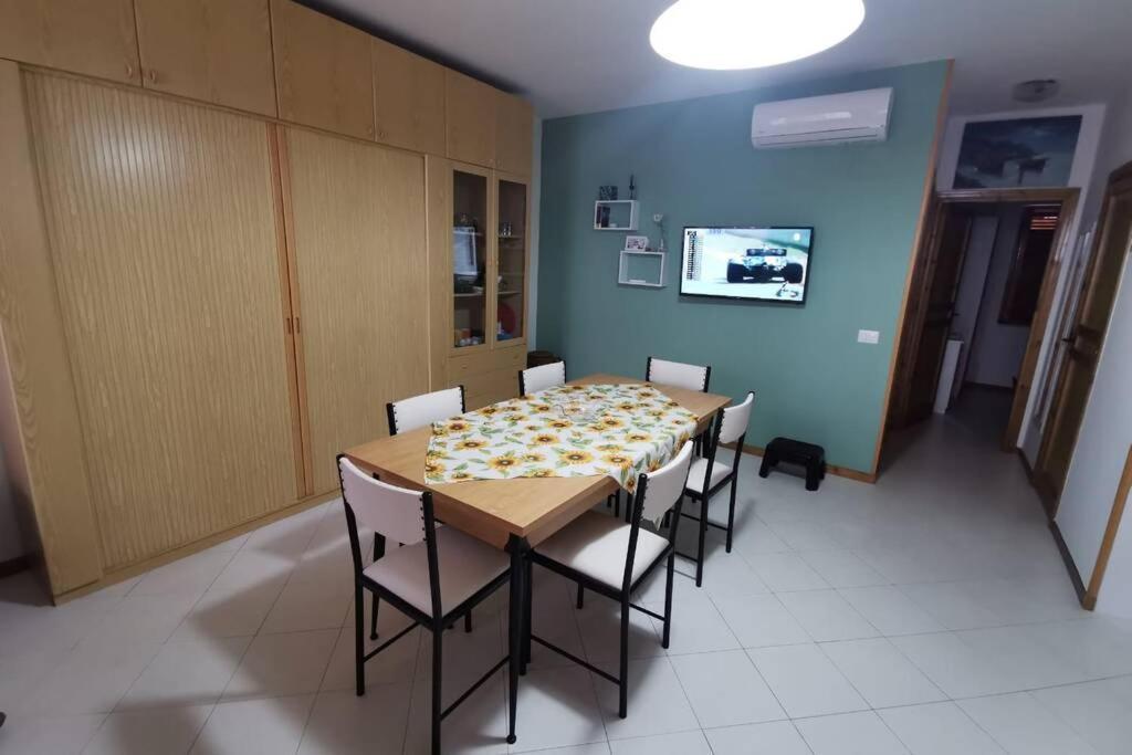 Villa Carlo Bisceglie Ngoại thất bức ảnh