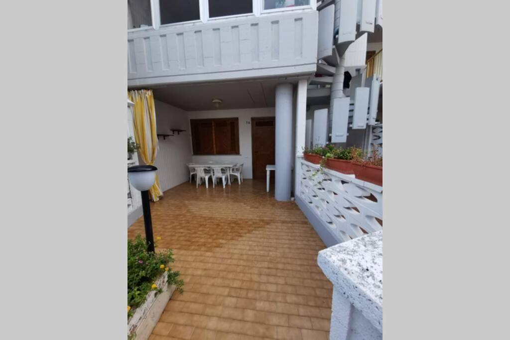 Villa Carlo Bisceglie Ngoại thất bức ảnh