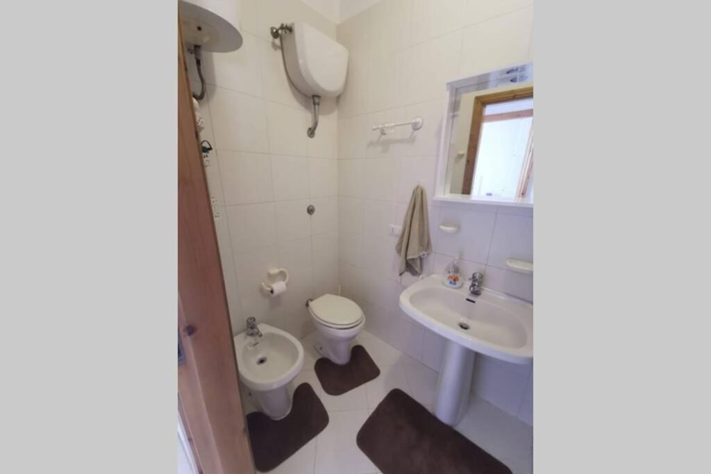 Villa Carlo Bisceglie Ngoại thất bức ảnh