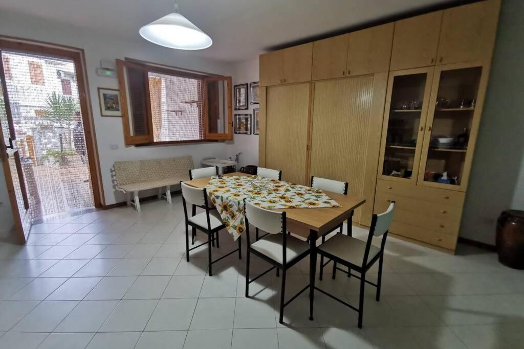 Villa Carlo Bisceglie Ngoại thất bức ảnh