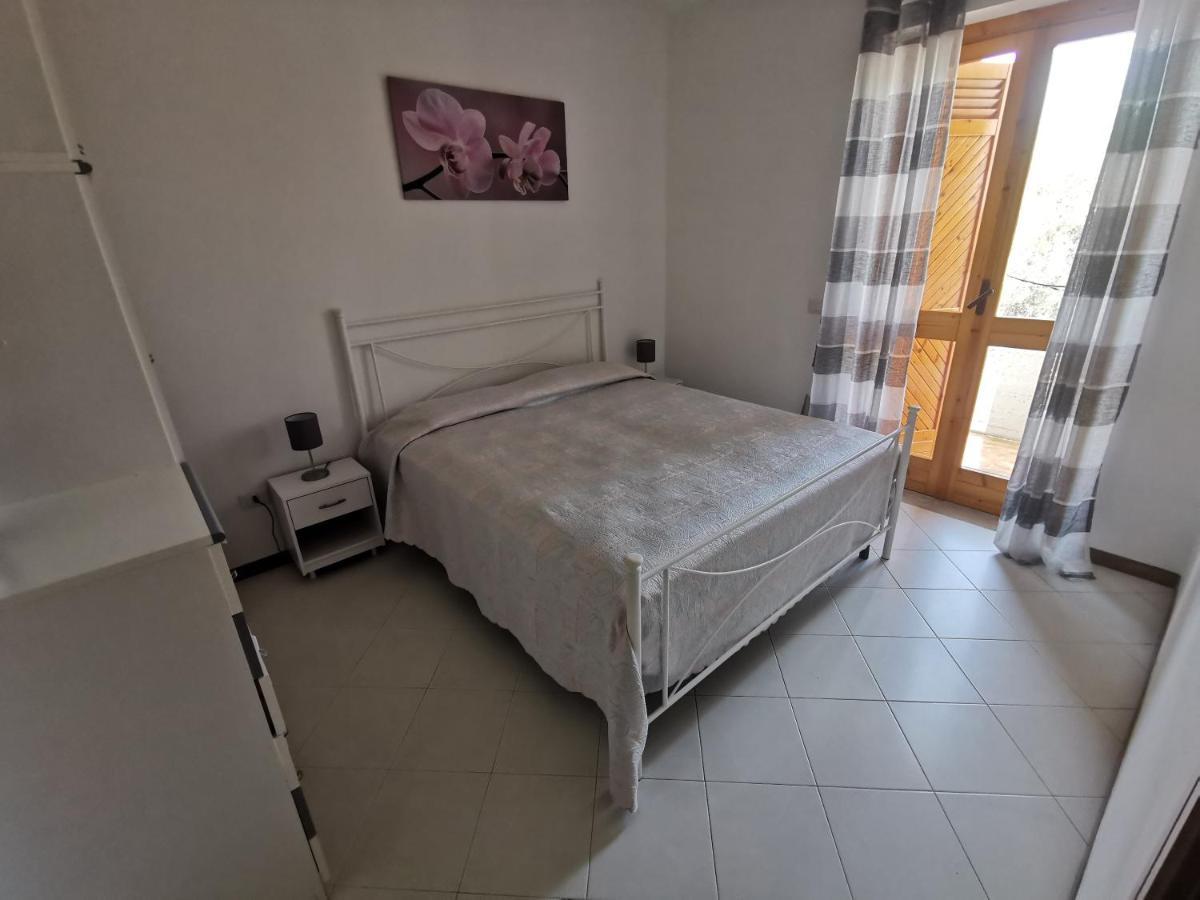 Villa Carlo Bisceglie Ngoại thất bức ảnh