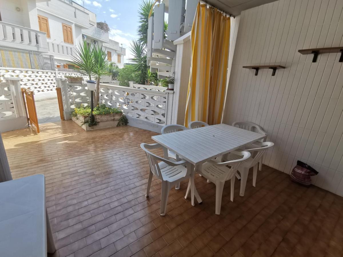 Villa Carlo Bisceglie Ngoại thất bức ảnh