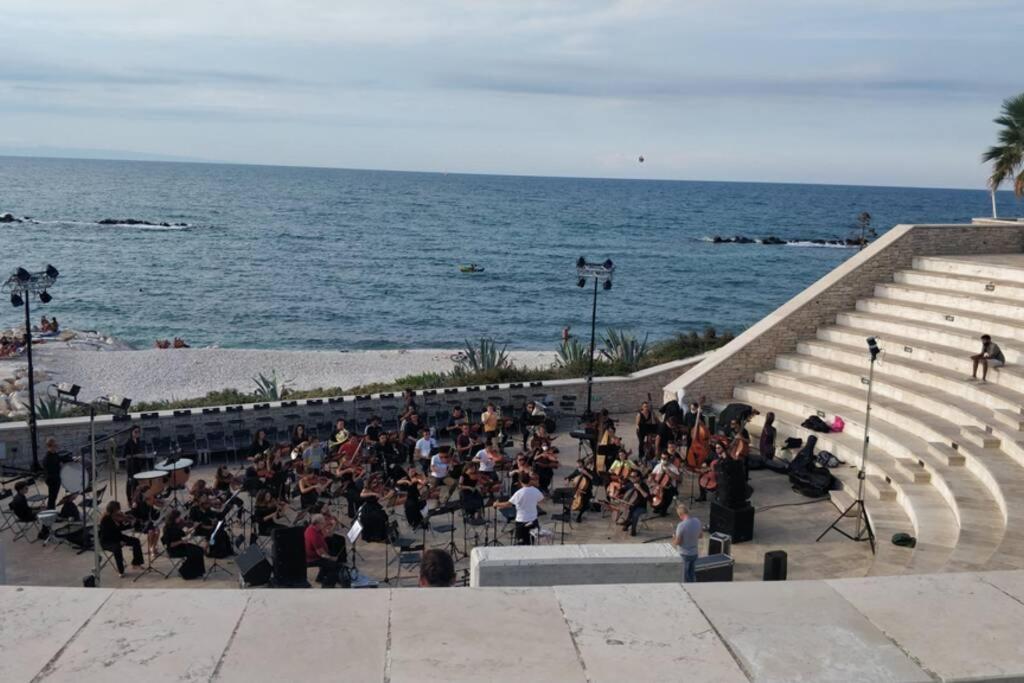 Villa Carlo Bisceglie Ngoại thất bức ảnh