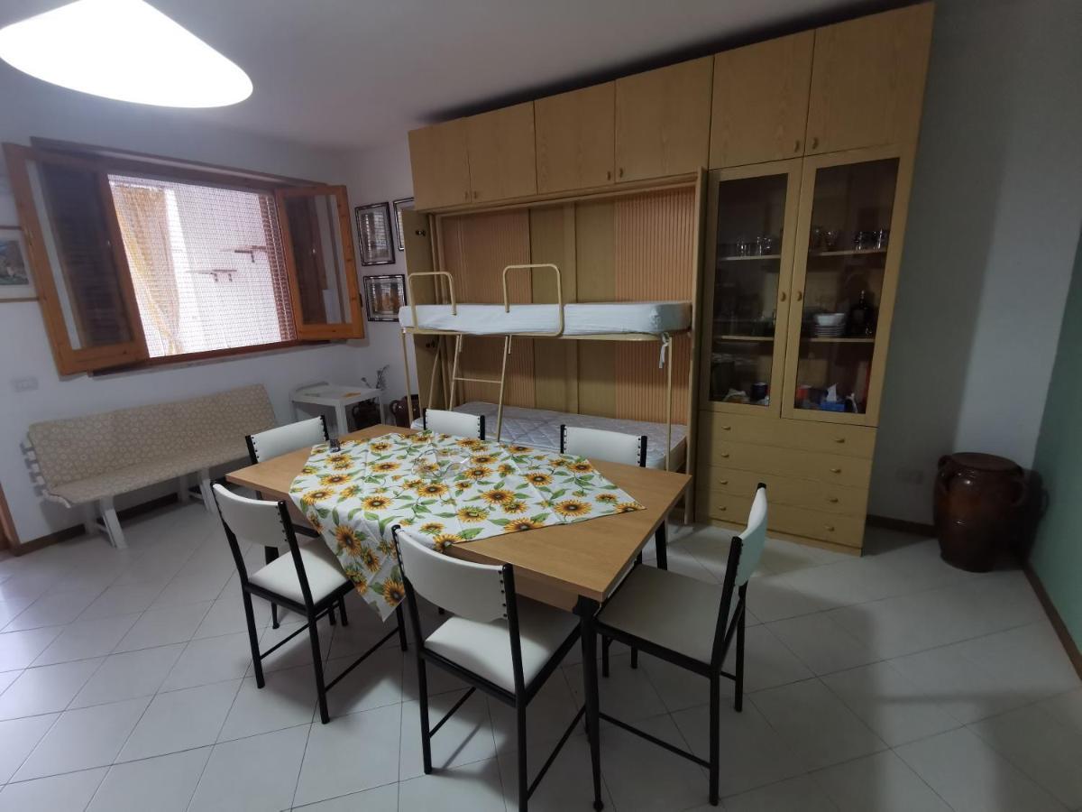 Villa Carlo Bisceglie Ngoại thất bức ảnh
